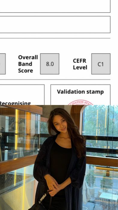 Репетитор по английскому| IELTS