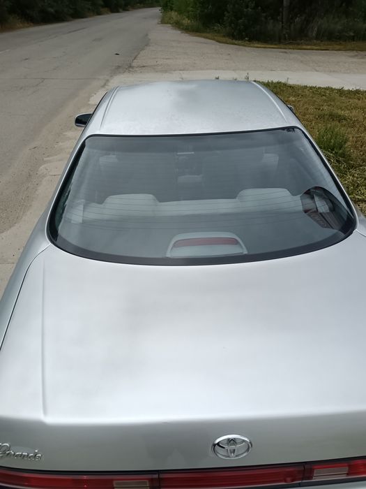 Продам Toyota Mark 2