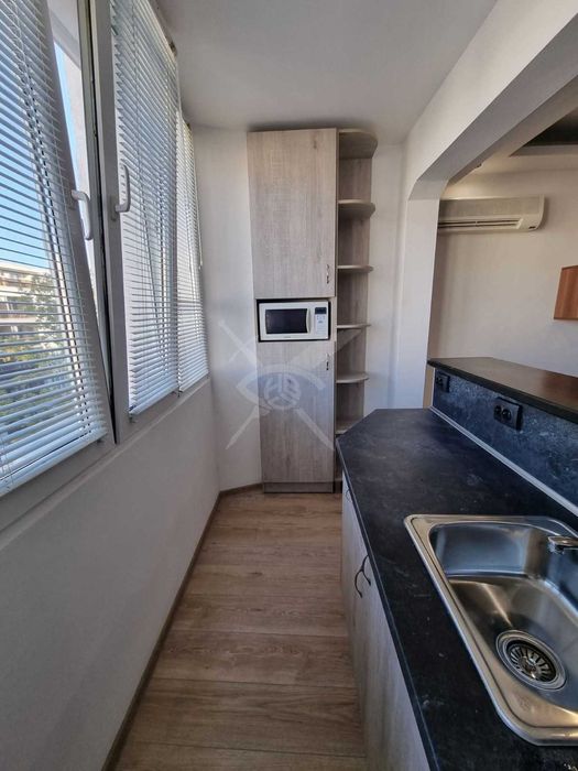 Дава се под наем Тристаен апартамент в Пловдив, Кючук Париж - 76 кв.м за 448.8 € - Снимка #10