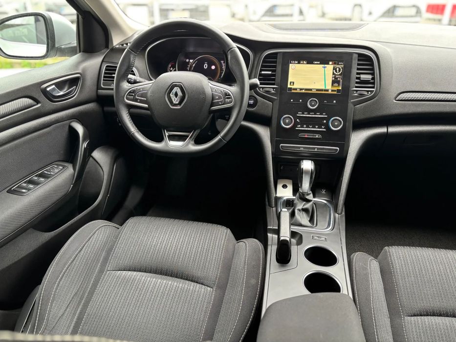 Renault Megane Garantie ~ TVA 21%  ~ Posibilitate RATE ~ credit leasing ~