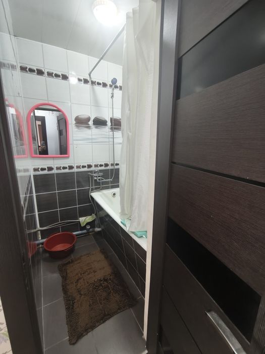 Сдаётся на 4-5 человек