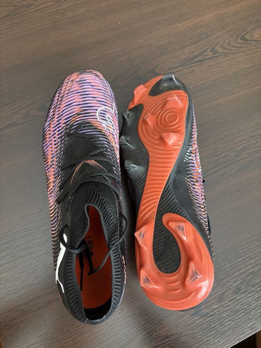 Футболни Бутонки Puma Future