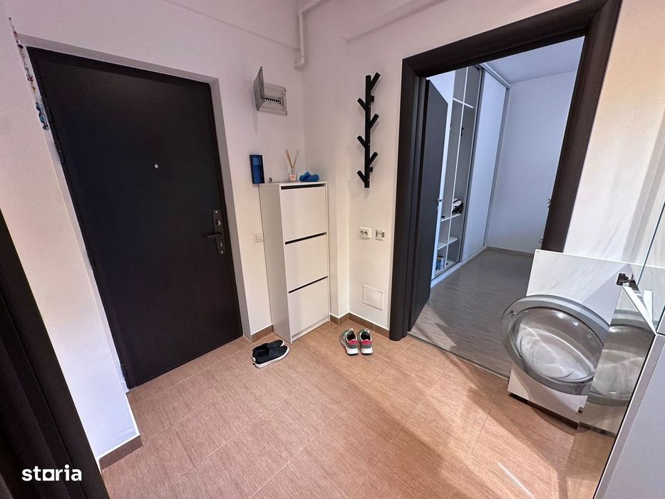 2 Camere Prea Multa Depozitare Aparatorii Patriei Berceni Parcare