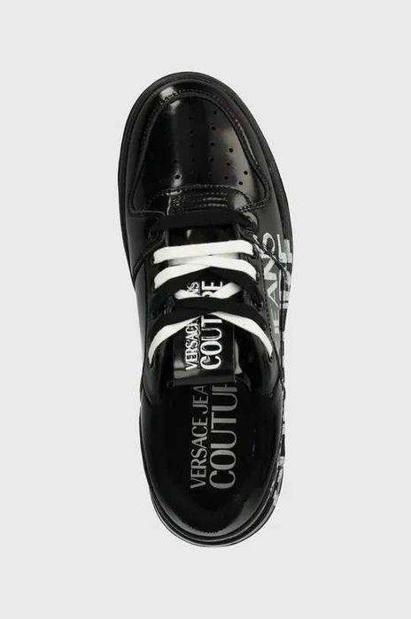 Оригинали мъжки сникърси VERSACE Jeans  Couture FONDO STARLIGHT