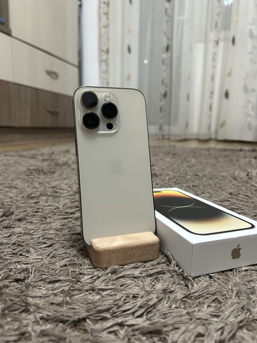 Vand iPhone 14 Pro - 128 GB - Excelent