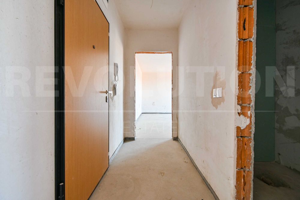 Продава се Двустаен апартамент в София, Център - 70 кв.м за 2593 €/кв.м - Снимка #6