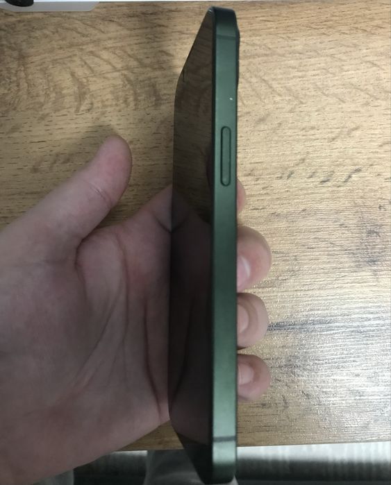 Iphone 13 128GB GREEN