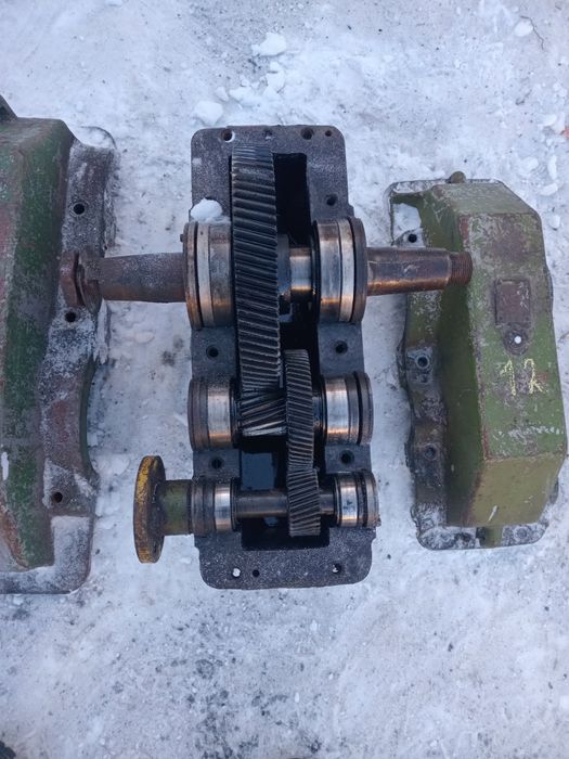 ПРОДАМ  Телфер Болгарский 2т, 12метровый