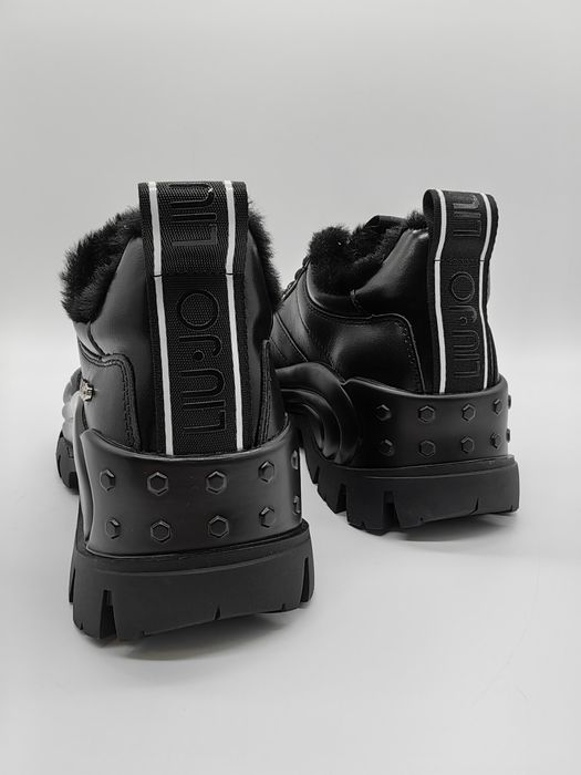 LIU JO WAVE 10 RV Оригинални Сникърси