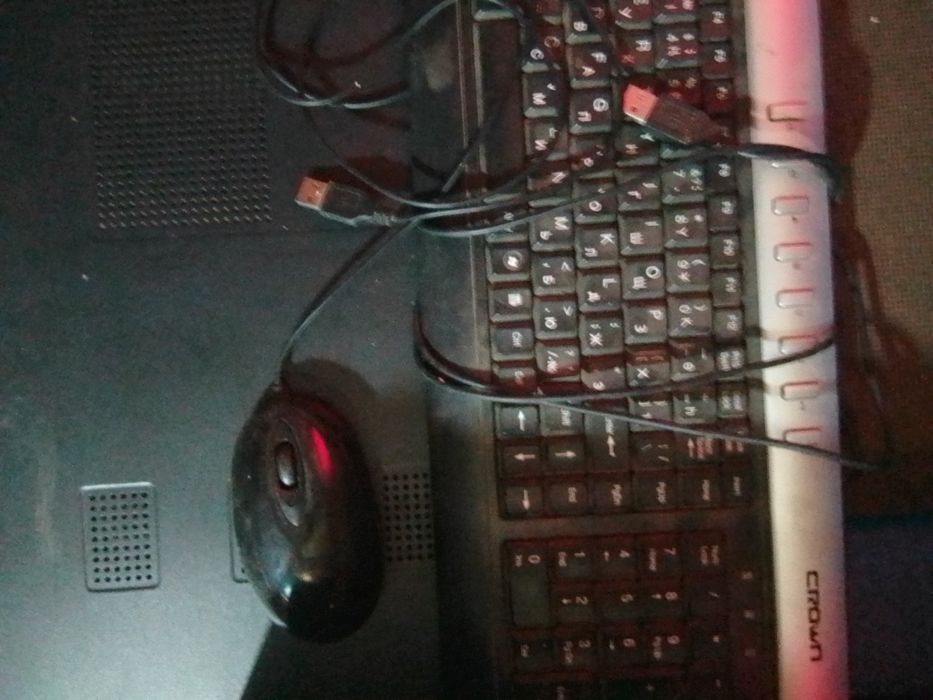 Продам компьютер