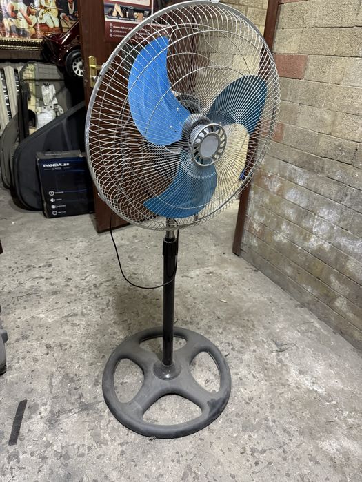 Винтилятор домашний