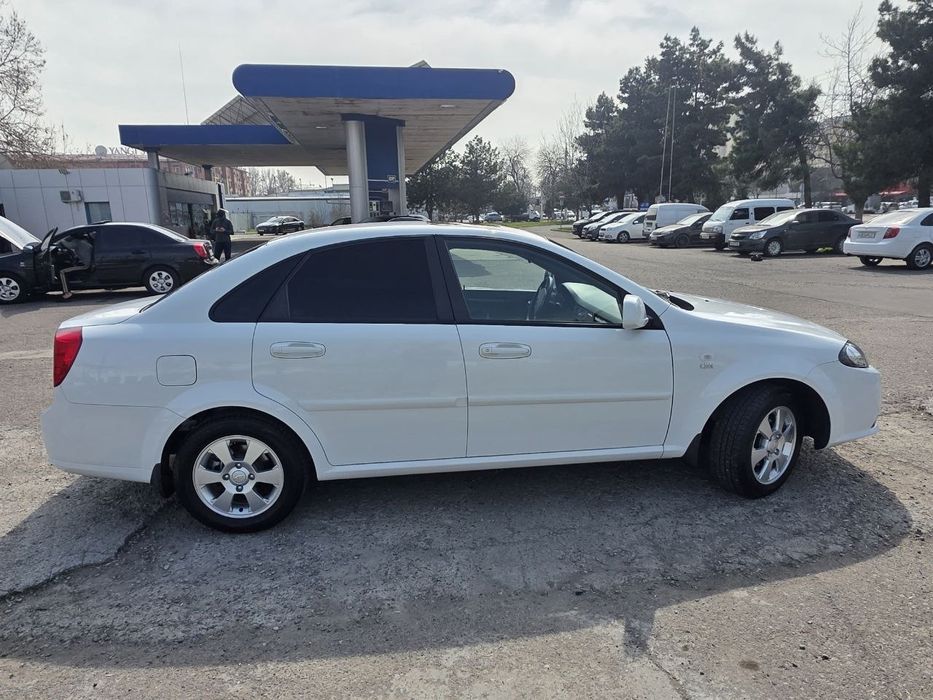 Other Lacetti / Gentra 2022 — 2