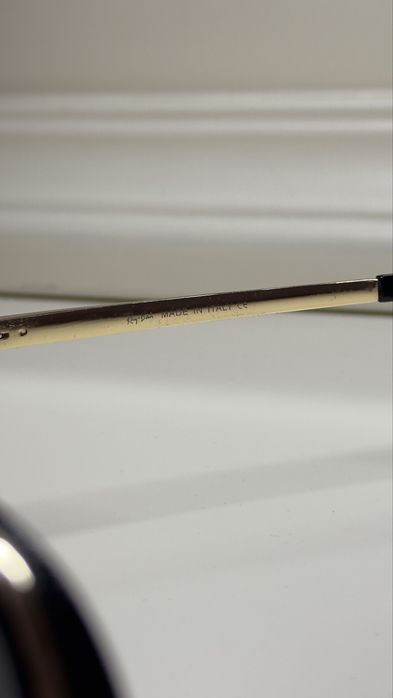 Оригинальные очки Ray-Ban Craft Aviator