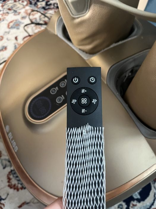 Массажер для ног BLISS