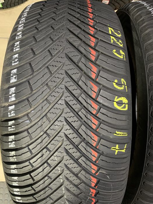 225 50 17 anvelope de iarna