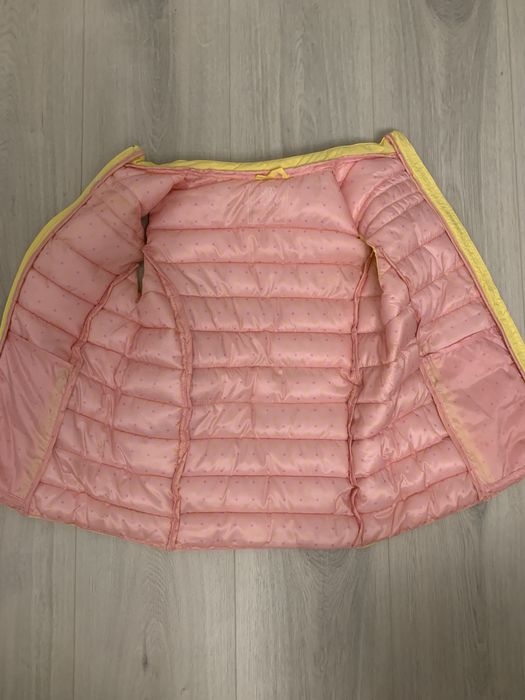 Combinezon pentru fete M 122