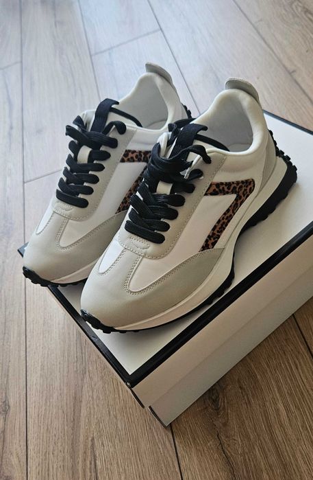 Sneakers Steve Madden