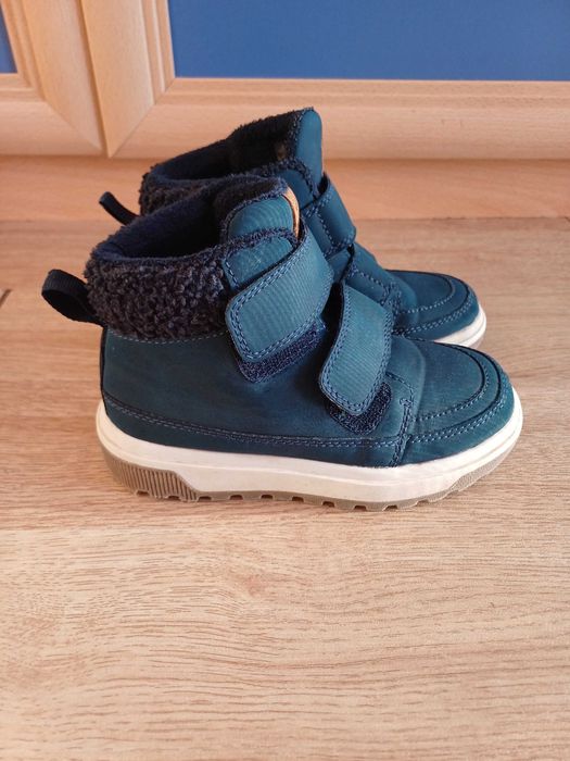 Високи кецове с топла подплата H&M