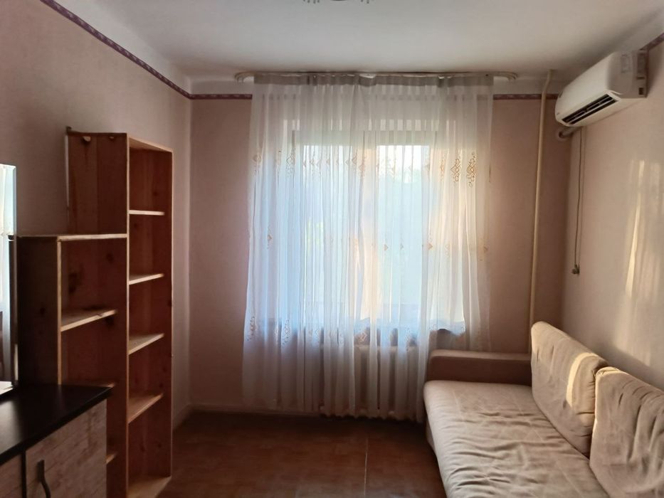 Сдается в аренду квартира