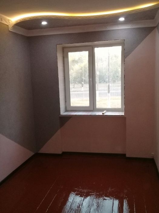 3х квартира 1 этаж СРОЧНО