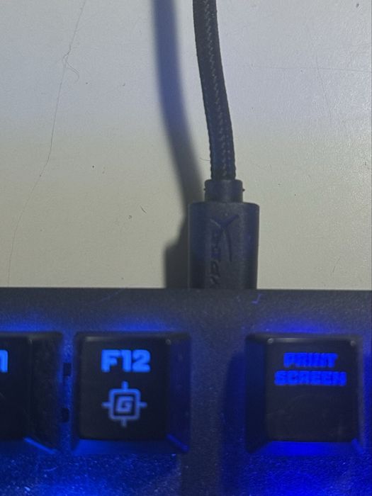 HyperX Alloy origins core