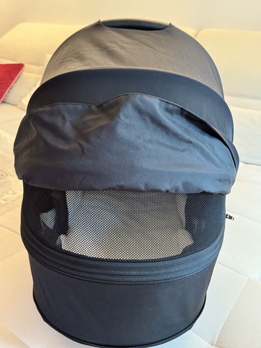 Cybex Кош за новородено Mios 3