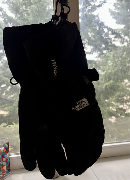 the north face hyvent m manusi ski snowboard