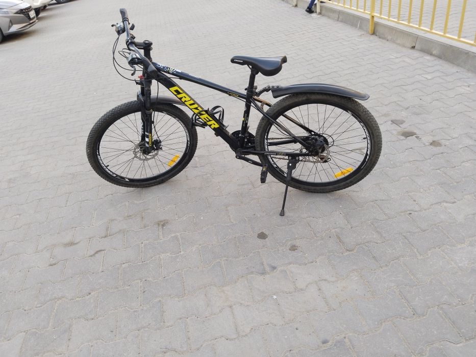Продам  велосипед Cruzer