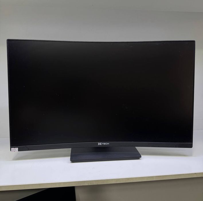 Xtech 27” curved