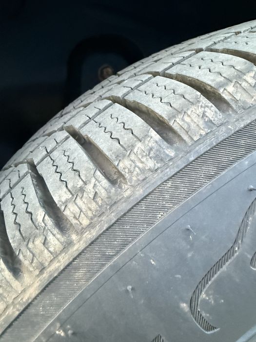 Anvelope iarna Kumho 215 70 R16 suv
