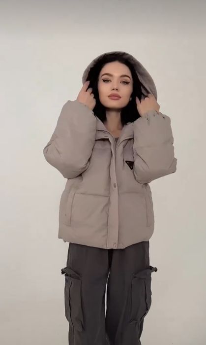 Продам куртку трансформер.