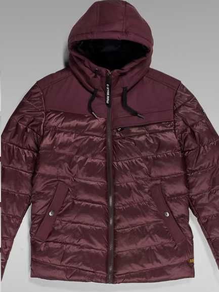 Яке G-Star Raw-M , L , XL