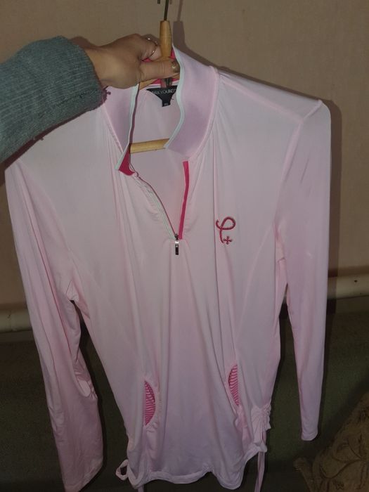 Распродажа. Кофты, рубашки 42-44