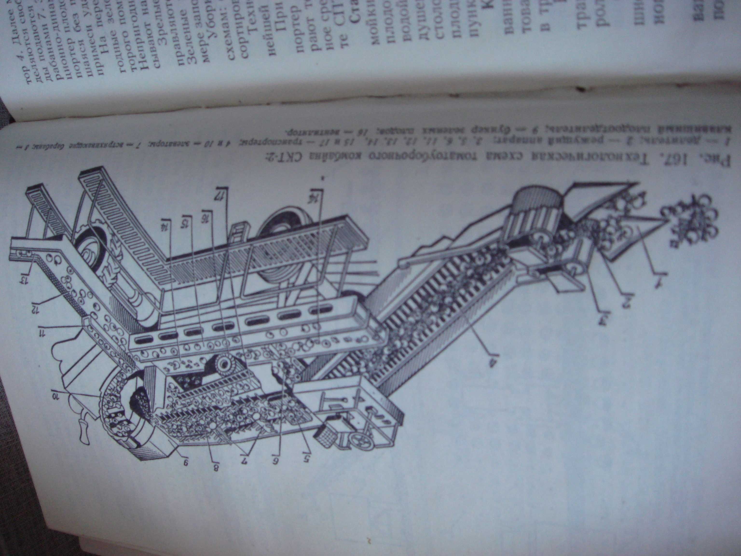 Книга Сельскохозяйственные Машины и Основы Эксплуатации 1981 год .: 5 900  тг. - Книги / журналы Алматы на Olx