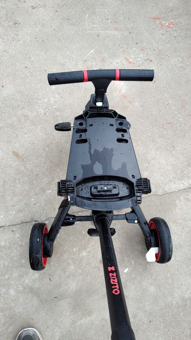 Триколка Zizito Zoe 7в1