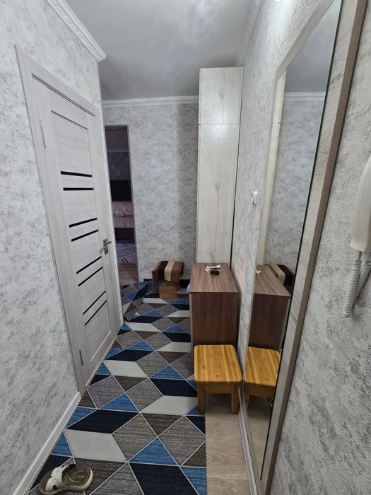 1 комн,Новостройка,35  школа