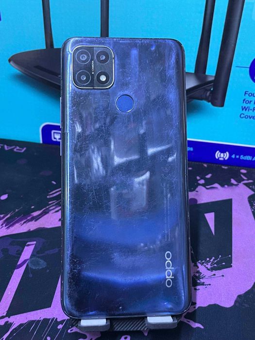 Оппо А15с / Oppo A15s