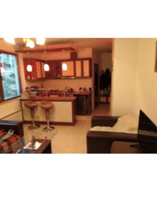 Продава се Двустаен апартамент в к.к. Пампорово - 50 кв.м за 1240 €/кв.м - Снимка #1