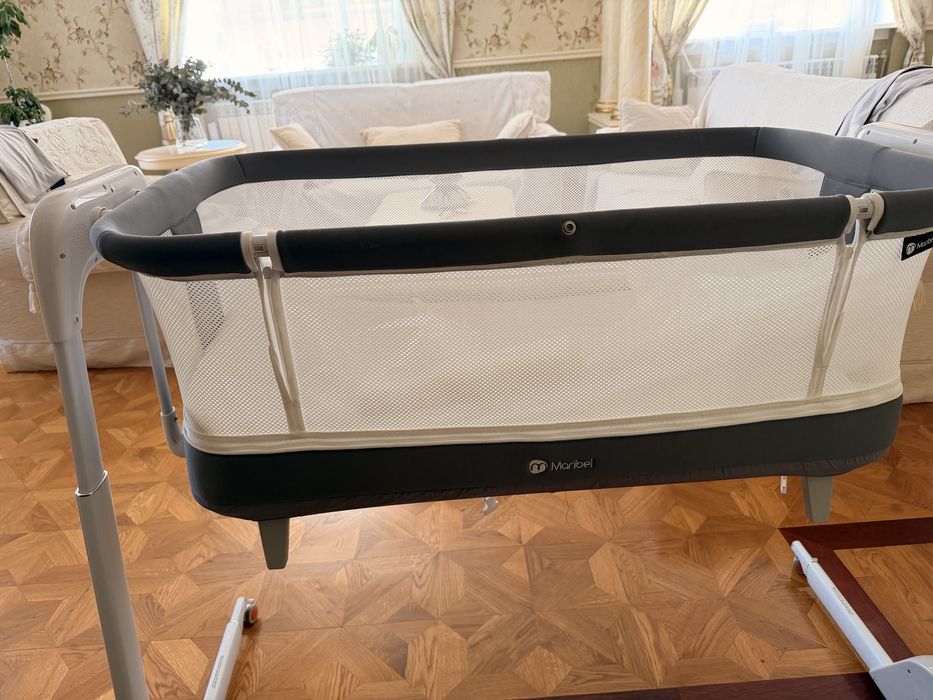 Продам кровать детский