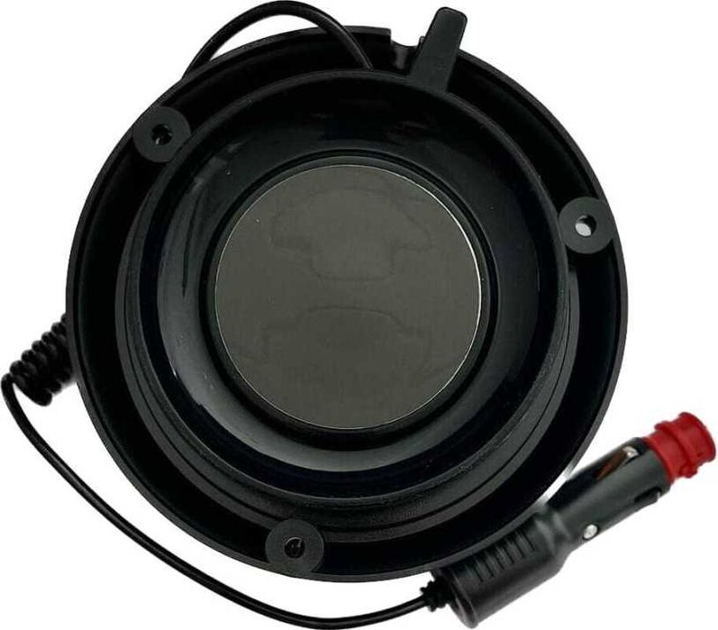 12V 24V Аварийна лампа с магнит Авариен буркан с магнит , сертификат