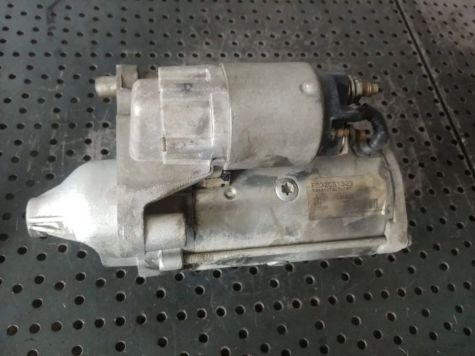 electromotor 1.6 hdi 9hy peugeot partner citroen  xsara c4  f032cs1329