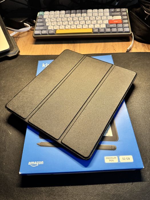 Kindle Scribe 32GB
