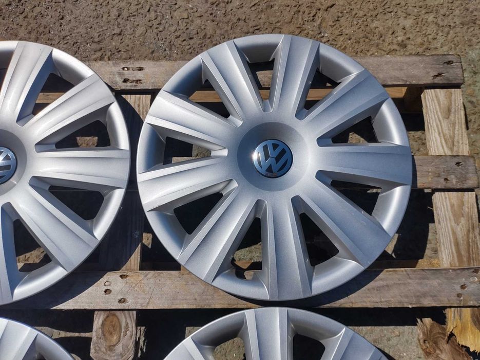 16 цола Тасове VW Volkswagen Sharan Оригинал