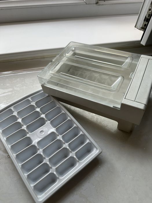 Распродажа кухонной принадлежностей