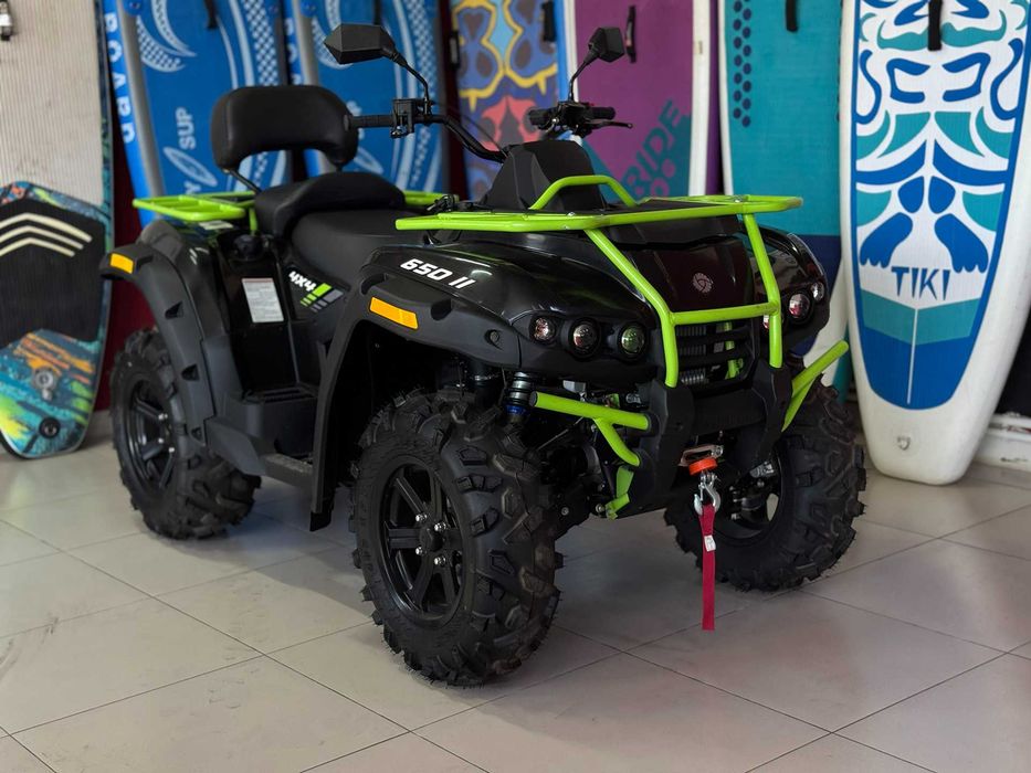 Русская Механика 650-2