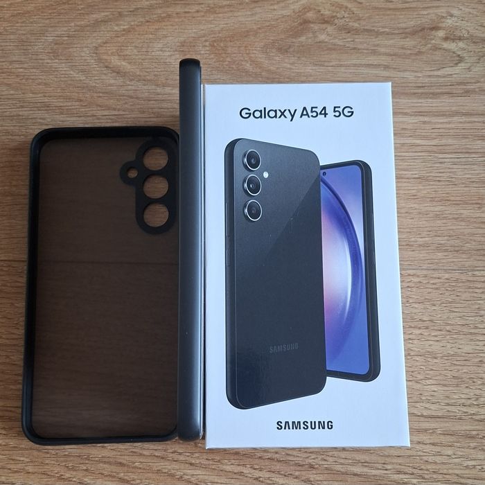 Телефон Samsung A54 5G