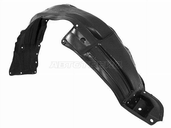 Подкрылок Lexus Gx 460