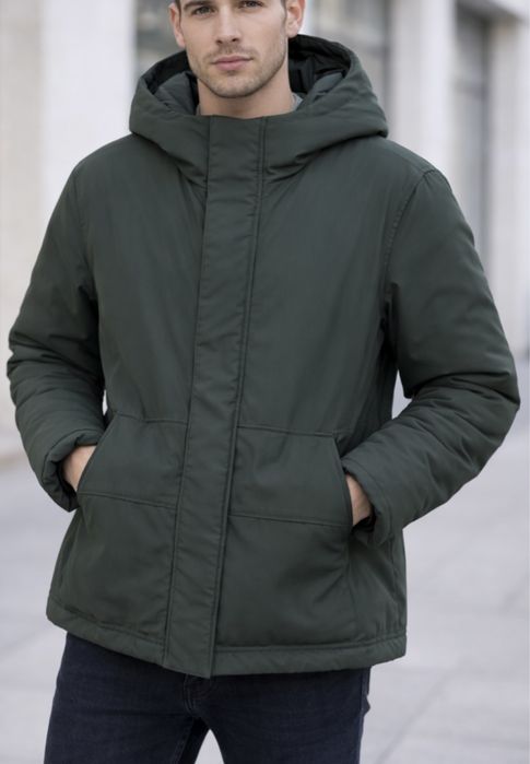 Ново юношеско  яке Зара