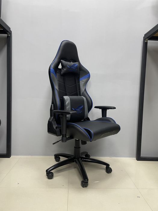 Игровое компьютерное офисное кресло cougar razer lamborghini