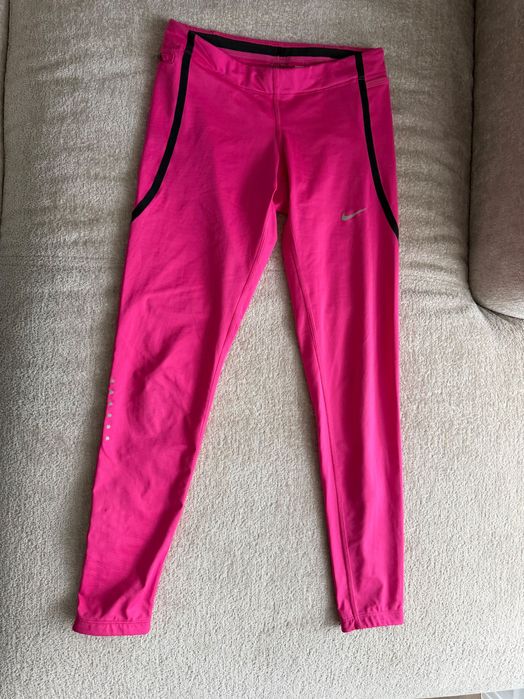 Спортен клин на Nike